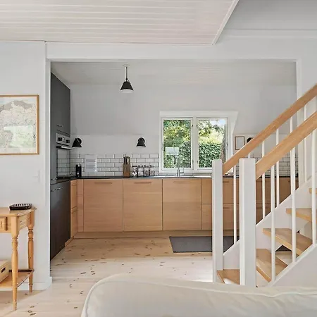 1500-n-gilleleje-fagerhojvej-6 Сasa de vacaciones *