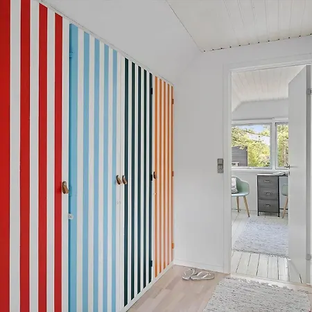 1500-n-gilleleje-fagerhojvej-6 Сasa de vacaciones