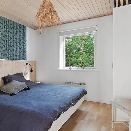 Сasa de vacaciones 1500-n-gilleleje-fagerhojvej-6
