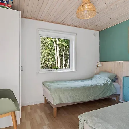 1500-n-gilleleje-fagerhojvej-6 * Gilleleje