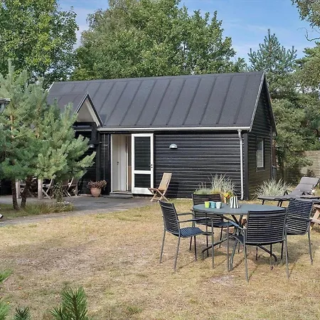Сasa de vacaciones 1500-n-gilleleje-fagerhojvej-6